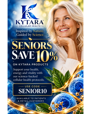 Senior Side Banner