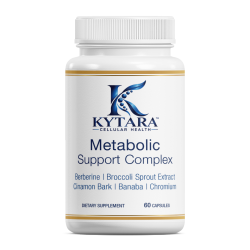 Metabolic Support Complex Metabolic Support Complex