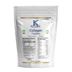 Collagen Peptides Collagen Peptides