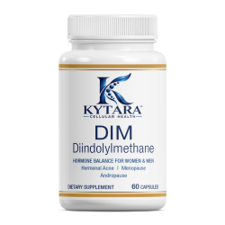 Diindolylmethane (DIM) Diindolylmethane (DIM)