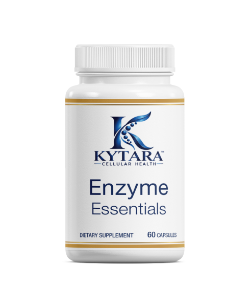 Enzyme Essentials