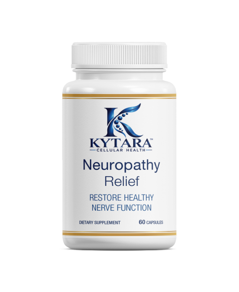 Neuropathy Relief