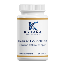 Cellular Foundation Cellular Foundation