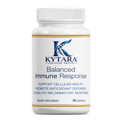 Balanced Immune Response Balanced Immune Response