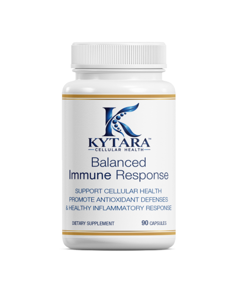 Balanced Immune Response